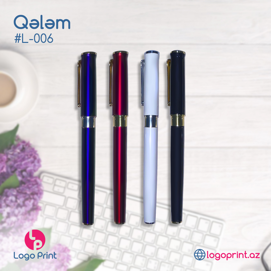 Qələm #L006